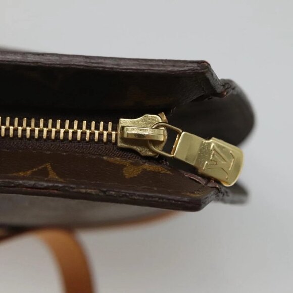 LOUIS VUITTON Monogram Babylone Tote Bag - Picture 10 of 16